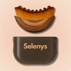 Lymphatic Contour Face Brush